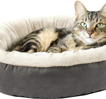 cat bed washable