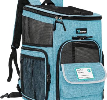 dog travel carrier airline approved