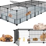 guinea pig cage large