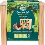 guinea pig enrichment toys