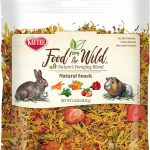 hamster food best