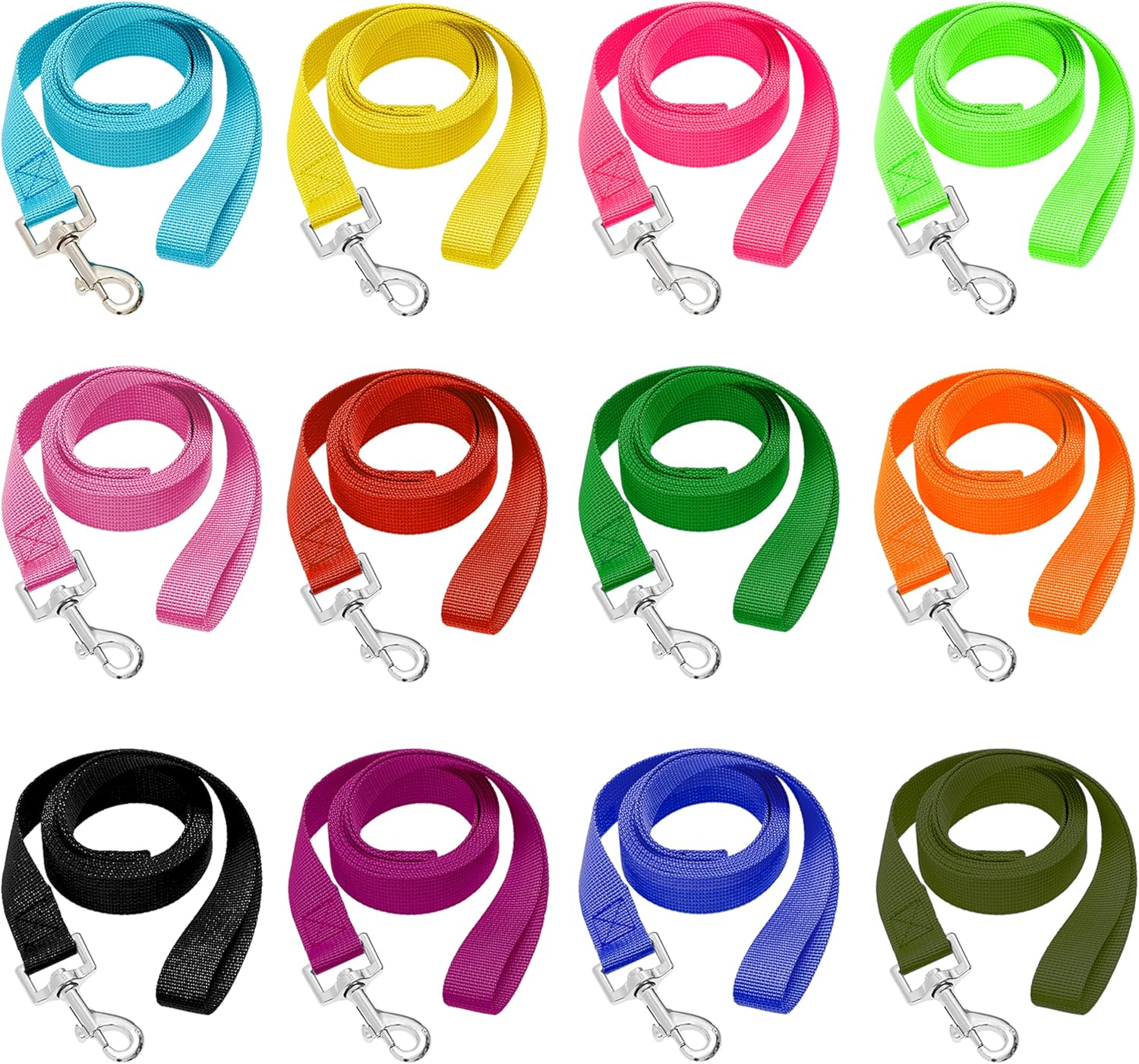 dog leash set