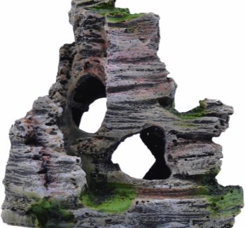 aquarium landscape decor