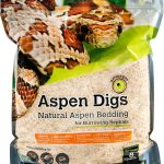 snake bedding substrate
