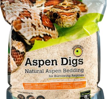 snake bedding substrate