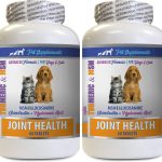 cat joint supplement