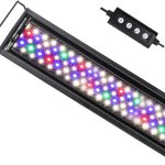aquarium led lighting