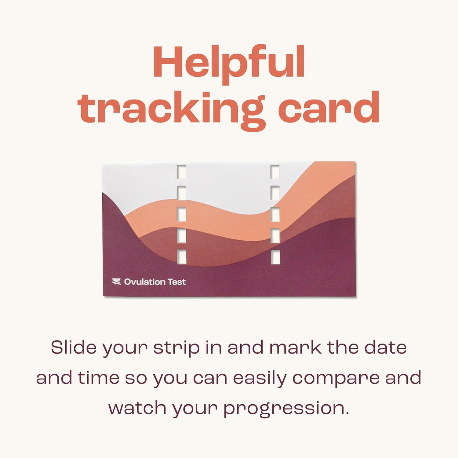 bird&be Ovulation Test Strips (LH) | 40 High-Accuracy Predictor Kits | Track Fertile Window & LH Surge | Eco-Friendly Low-Waste Design | Easy Dip & Read Results | TTC Fertility Monitor - Happypetzone.online - Image 7