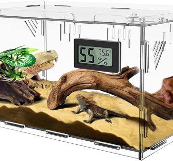 reptile tank amazon best