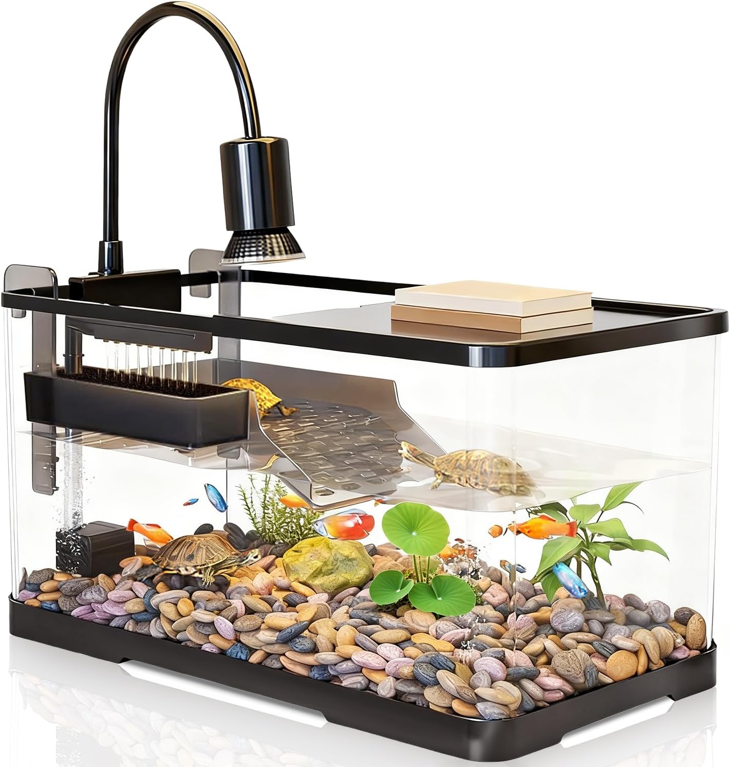cheap reptile tank