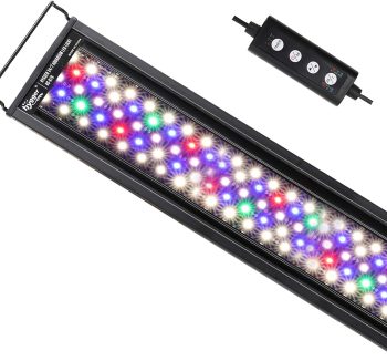aquarium light bright led