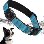 reflective dog collar