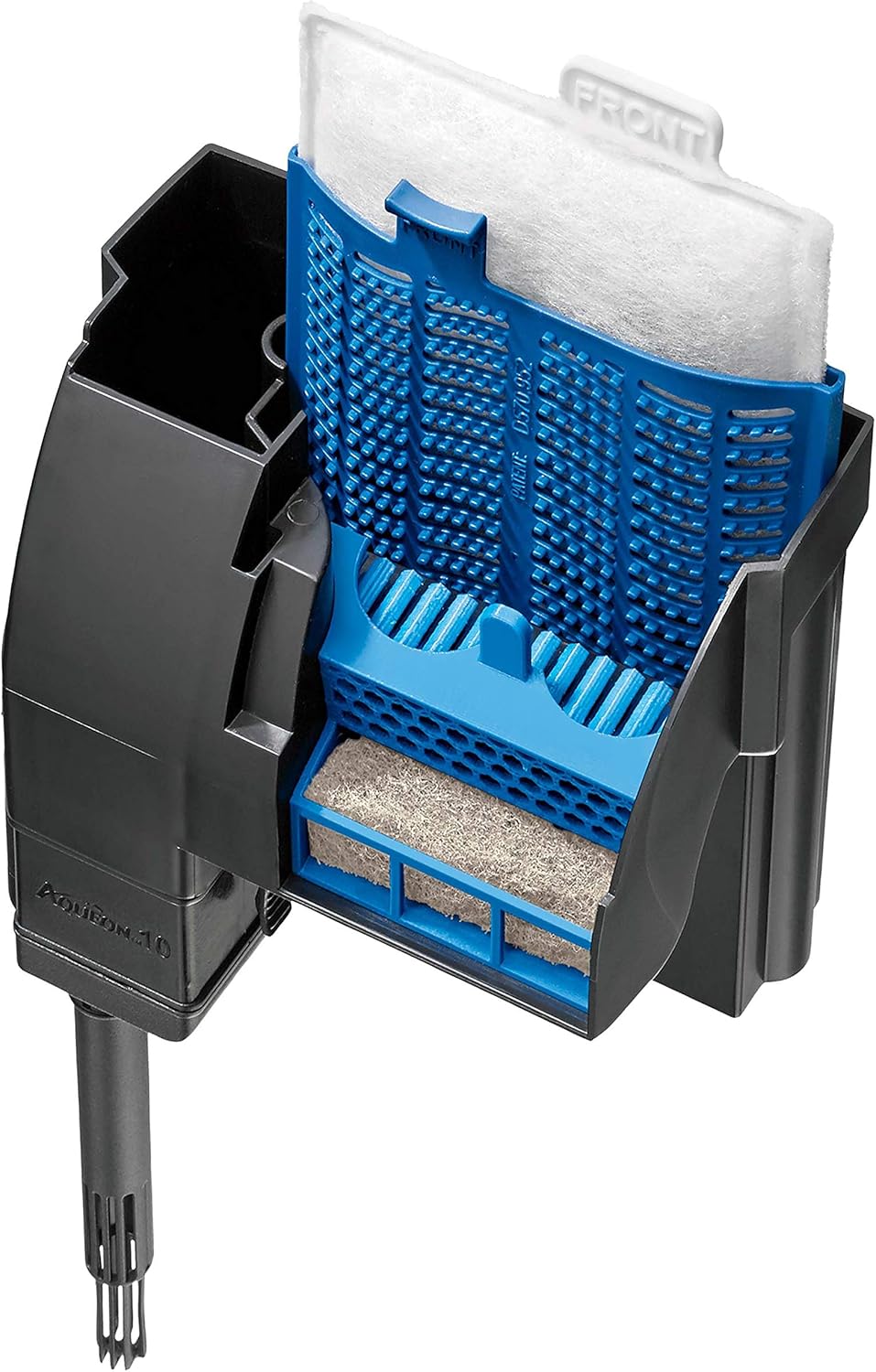 Aqueon Replacement Filter Cartridges Medium - 3 Count (Pack of 1) - Happypetzone.online - Image 4