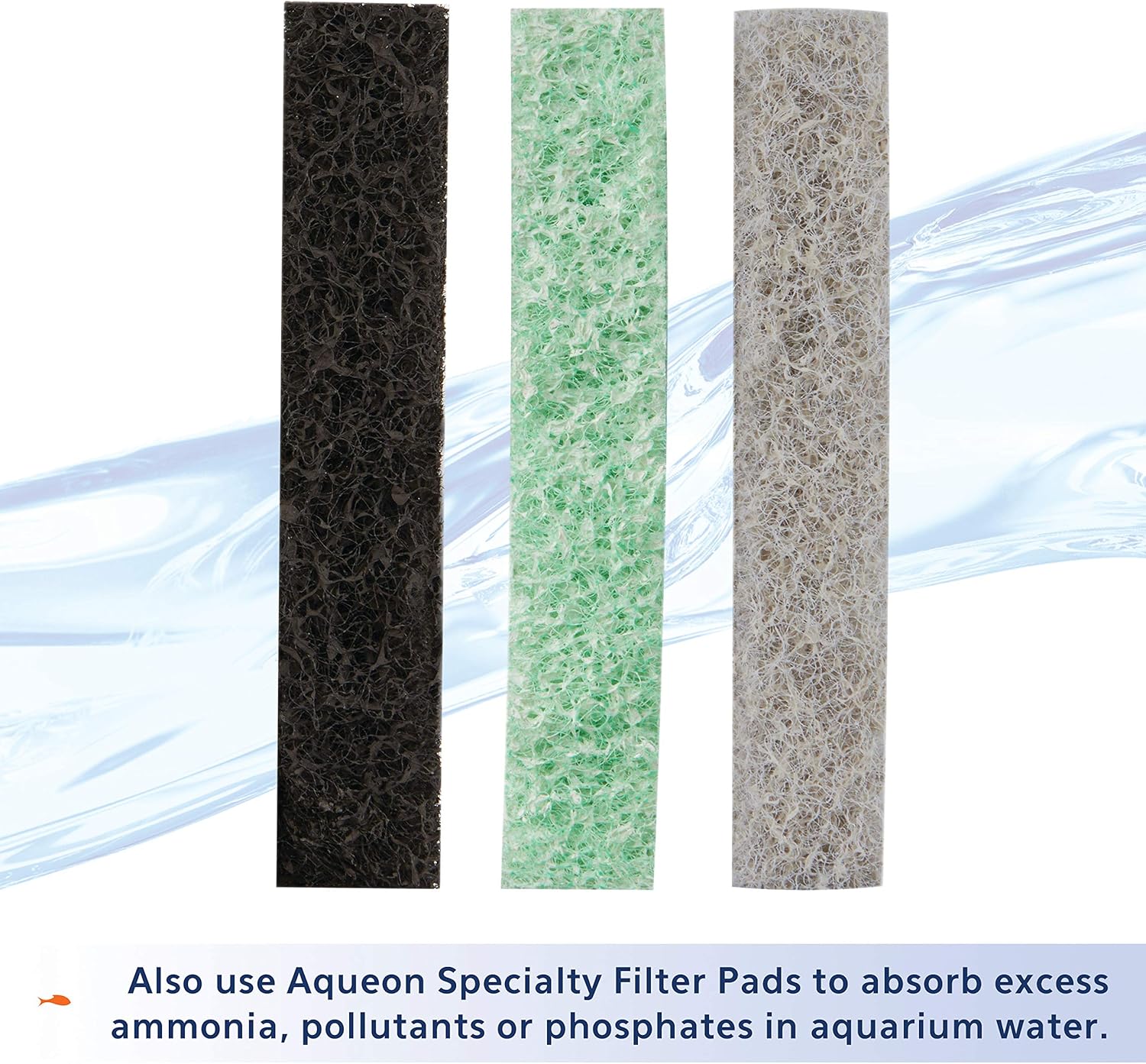 Aqueon Replacement Filter Cartridges Medium - 3 Count (Pack of 1) - Happypetzone.online - Image 7