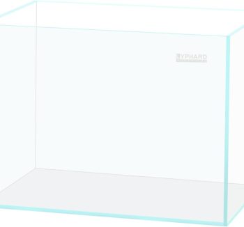 glass aquarium tank
