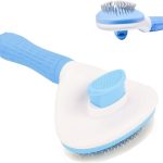cat grooming brush