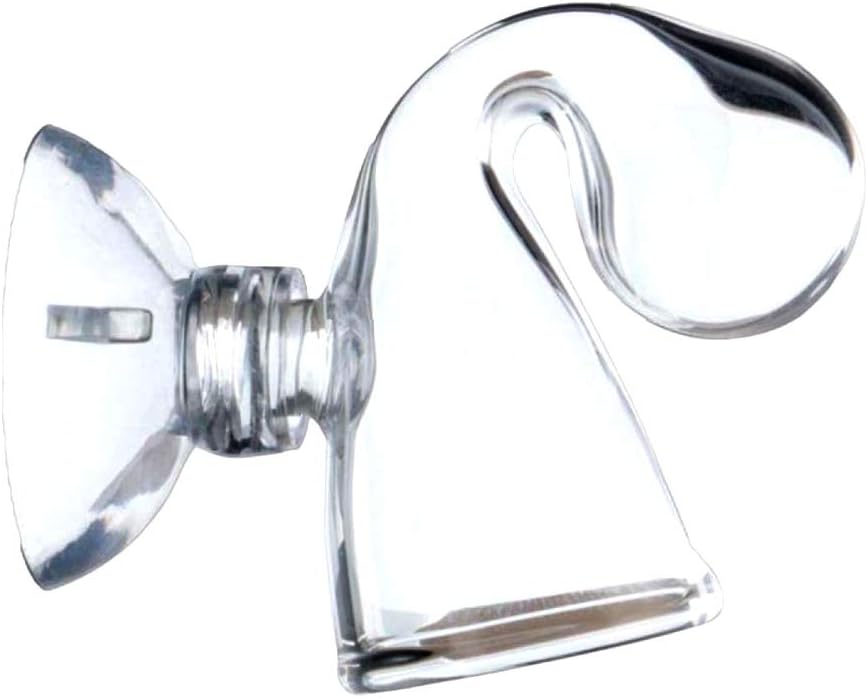 FZONE Aquatic CO2 Glass Drop Checker PH Momitor for Aquarium Plant Fish Tank Test CO2 Kit - Happypetzone.online - Image 3