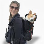 dog carrier backpack