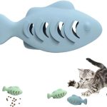 healthy cat treats