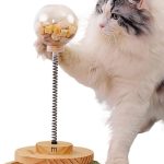 cat treats for indoor cats