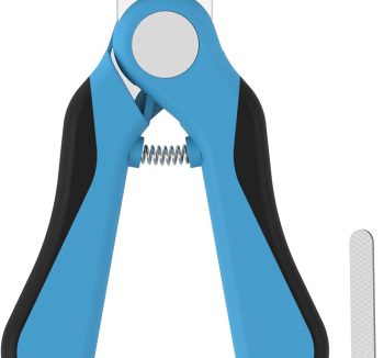 small pet nail clipper