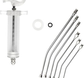 bird health products kit