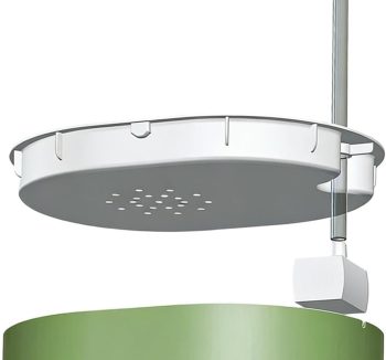 bird cage cleaner natural