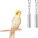 bird toys bells