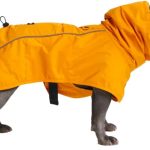 dog raincoat waterproof