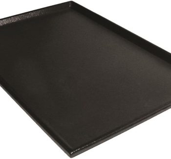 bird cage removable tray