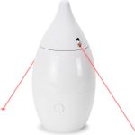 laser cat toy automatic