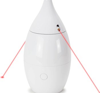 laser cat toy automatic