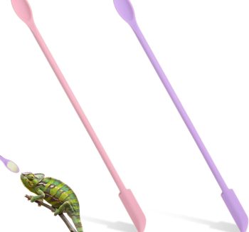 reptile food mix