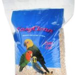 reptile bedding easy clean