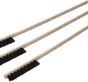 bird cage maintenance tools