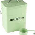 bird food bulk cheap