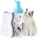 cat hygiene products