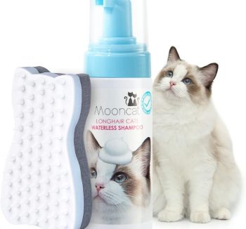 cat hygiene products