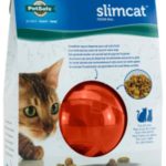 cat food for indoor cats