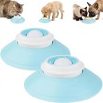 healthy cat treats