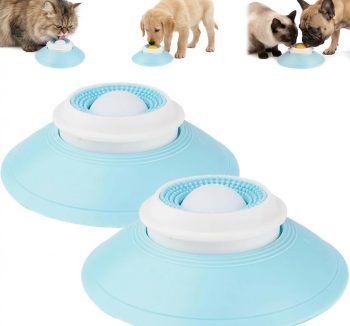 healthy cat treats