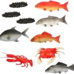 fish food for freshwater fish