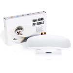 small pet food for growth