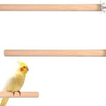 bird perch for cage