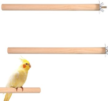 bird perch for cage