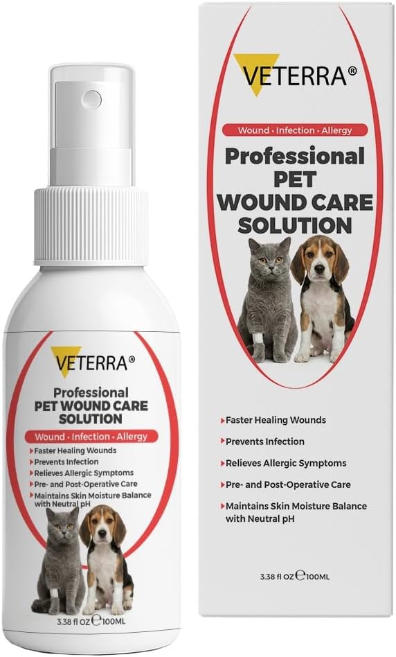 bird care spray