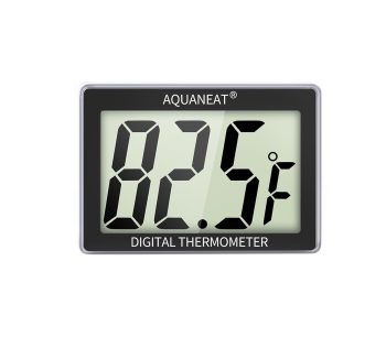 fish tank thermometer digital