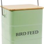 bird food for large birds