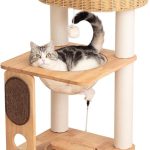 cat tree modern design