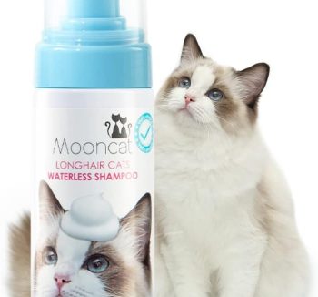 cat cleaning products